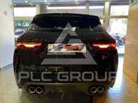 2021 Jaguar F-PACE