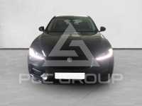 2021 Jaguar F-PACE
