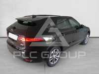 2021 Jaguar F-PACE