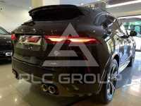 2021 Jaguar F-PACE