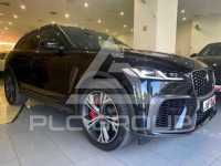 2021 Jaguar F-PACE