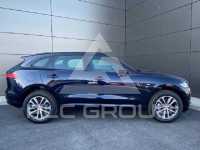 2021 Jaguar F-PACE