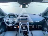 2021 Jaguar F-PACE