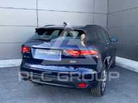 2021 Jaguar F-PACE