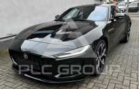 2021 Jaguar F-TYPE