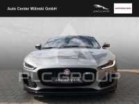 2021 Jaguar F-TYPE