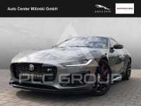 2021 Jaguar F-TYPE