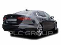 2021 Jaguar XE