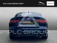 2021 Jaguar XE