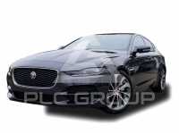2021 Jaguar XE