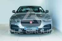 2021 Jaguar XE