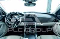 2021 Jaguar XE
