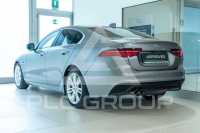 2021 Jaguar XE
