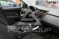 2021 Jaguar E-PACE