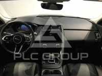 2021 Jaguar E-PACE