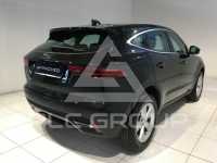 2021 Jaguar E-PACE