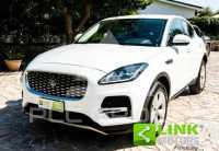 2021 Jaguar E-PACE