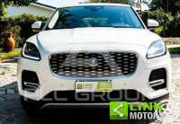 2021 Jaguar E-PACE