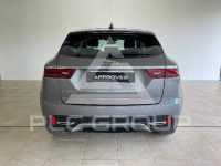 2021 Jaguar E-PACE