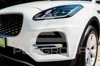 2021 Jaguar E-PACE