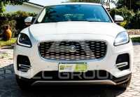 2021 Jaguar E-PACE