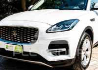 2021 Jaguar E-PACE