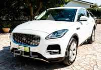 2021 Jaguar E-PACE