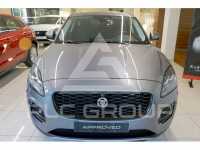 2021 Jaguar E-PACE