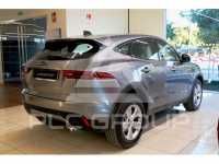 2021 Jaguar E-PACE