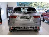 2021 Jaguar E-PACE