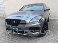 2021 Jaguar E-PACE