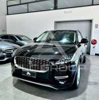 2021 Jaguar E-PACE