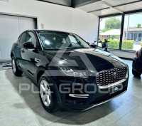 2021 Jaguar E-PACE