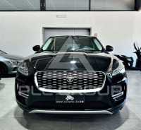 2021 Jaguar E-PACE