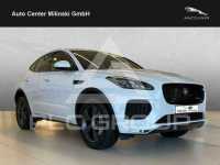 2021 Jaguar E-PACE