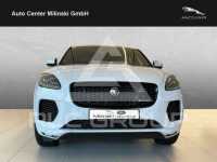 2021 Jaguar E-PACE