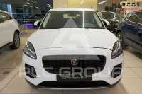 2021 Jaguar E-PACE