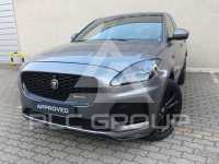 2021 Jaguar E-PACE
