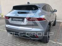 2021 Jaguar E-PACE