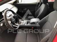 2021 Jaguar E-PACE