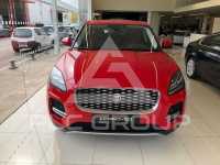 2021 Jaguar E-PACE