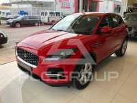 2021 Jaguar E-PACE