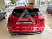 2021 Jaguar E-PACE