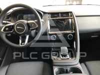 2021 Jaguar E-PACE