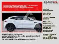 2021 Jaguar E-PACE