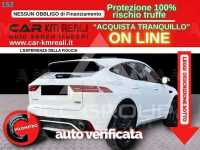 2021 Jaguar E-PACE