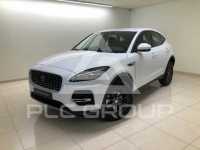 2021 Jaguar E-PACE