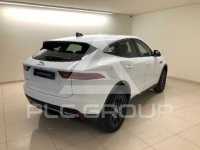 2021 Jaguar E-PACE