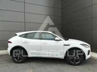 2021 Jaguar E-PACE