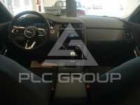 2021 Jaguar E-PACE
